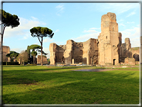 foto Terme di Caracalla